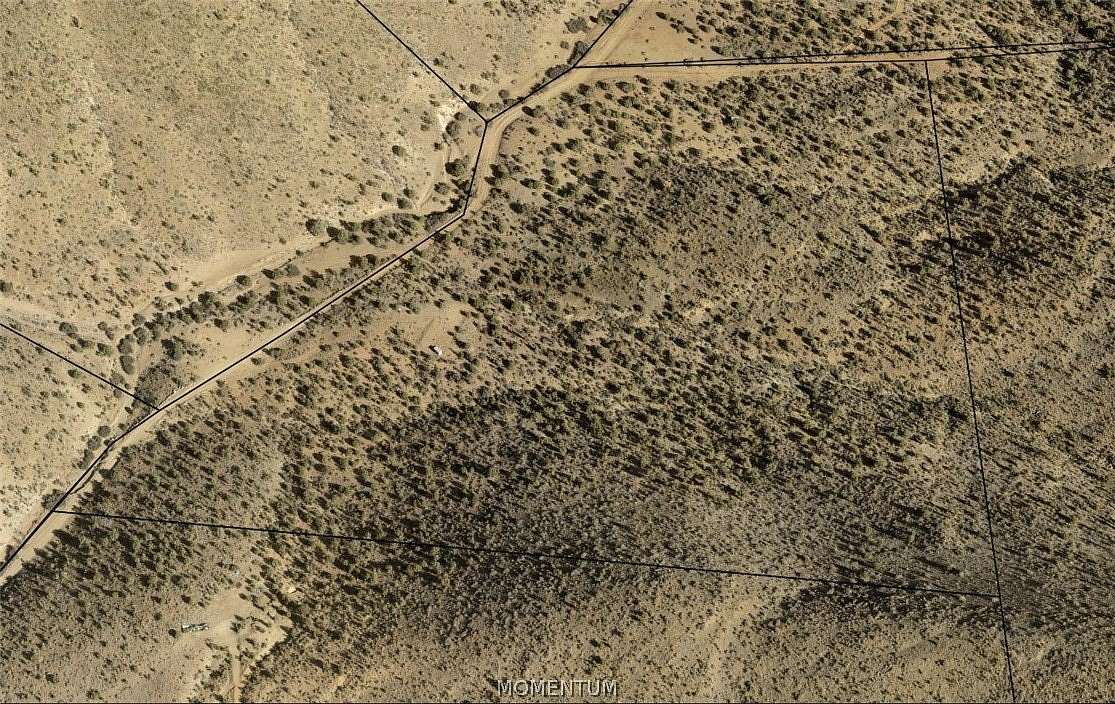 39.1 Acres of Land for Sale in Kingman, Arizona