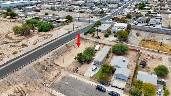 0.16 Acres of Residential Land for Sale in Yuma, Arizona