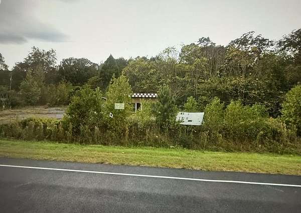 3.5 Acres of Commercial Land for Sale in Sylacauga, Alabama