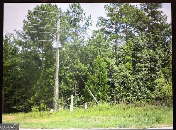 2.18 Acres of Residential Land for Sale in Lizella, Georgia