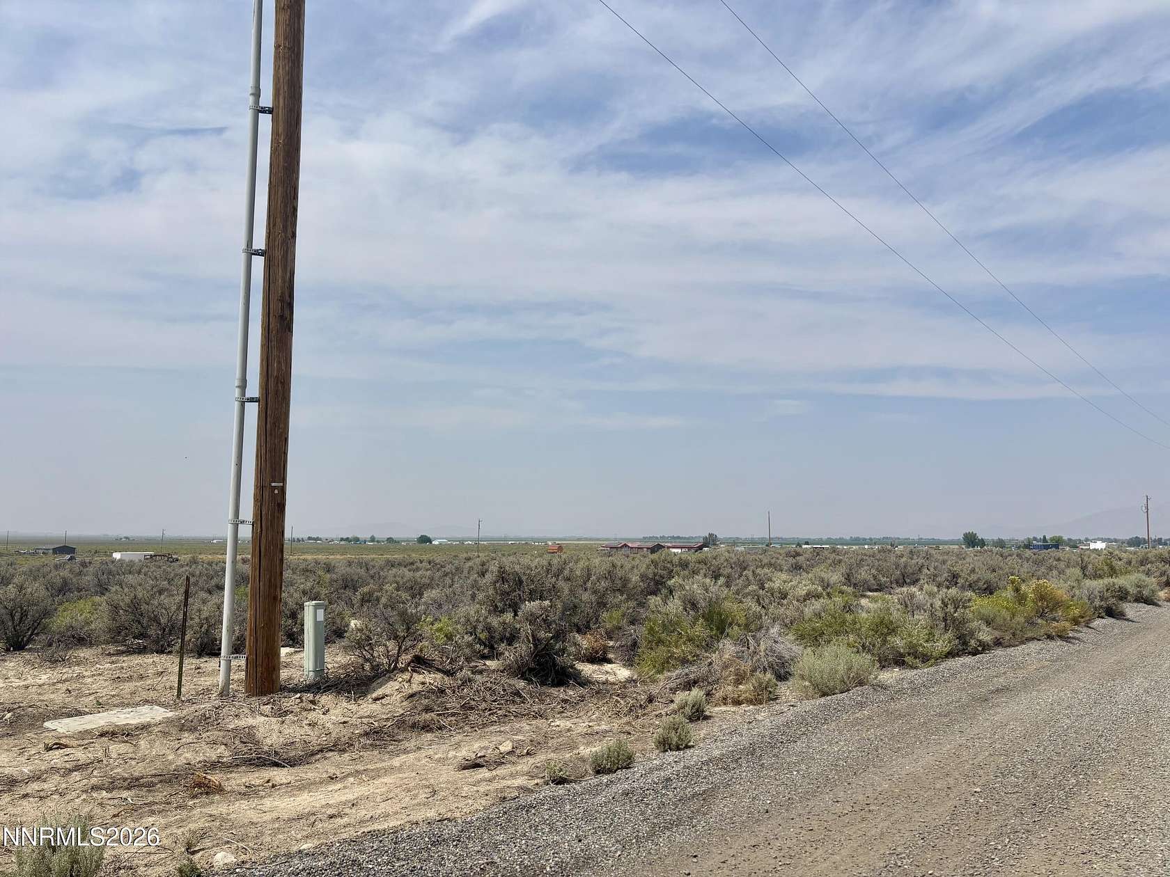 2.3 Acres of Land for Sale in Winnemucca, Nevada