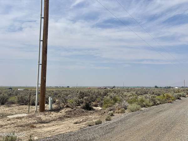 2.3 Acres of Land for Sale in Winnemucca, Nevada