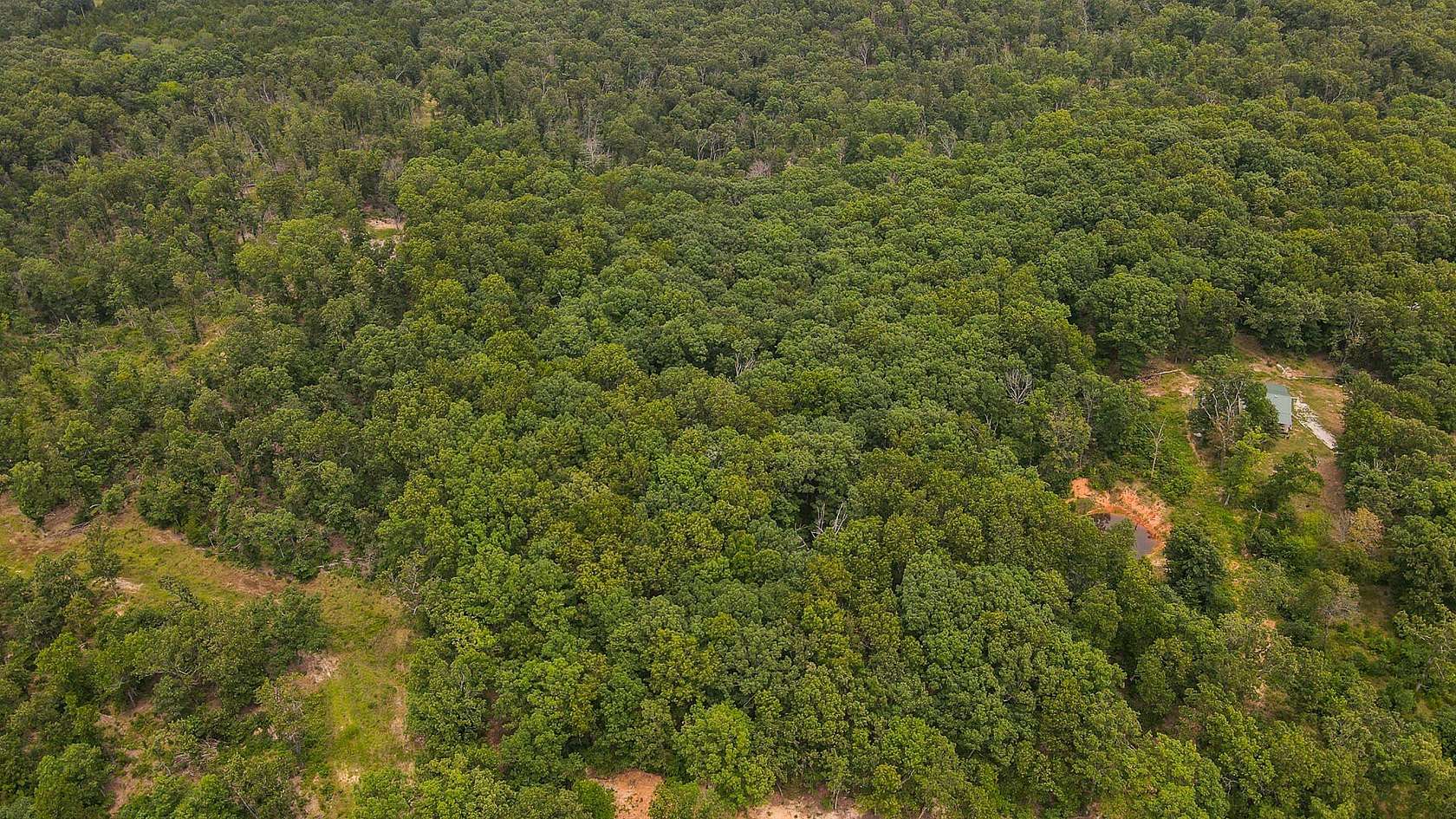 6 Acres of Land for Sale in Falcon, Missouri