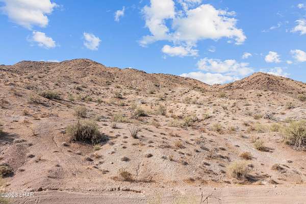18.2 Acres of Recreational & Residential Land for Sale in Lake Havasu City, Arizona