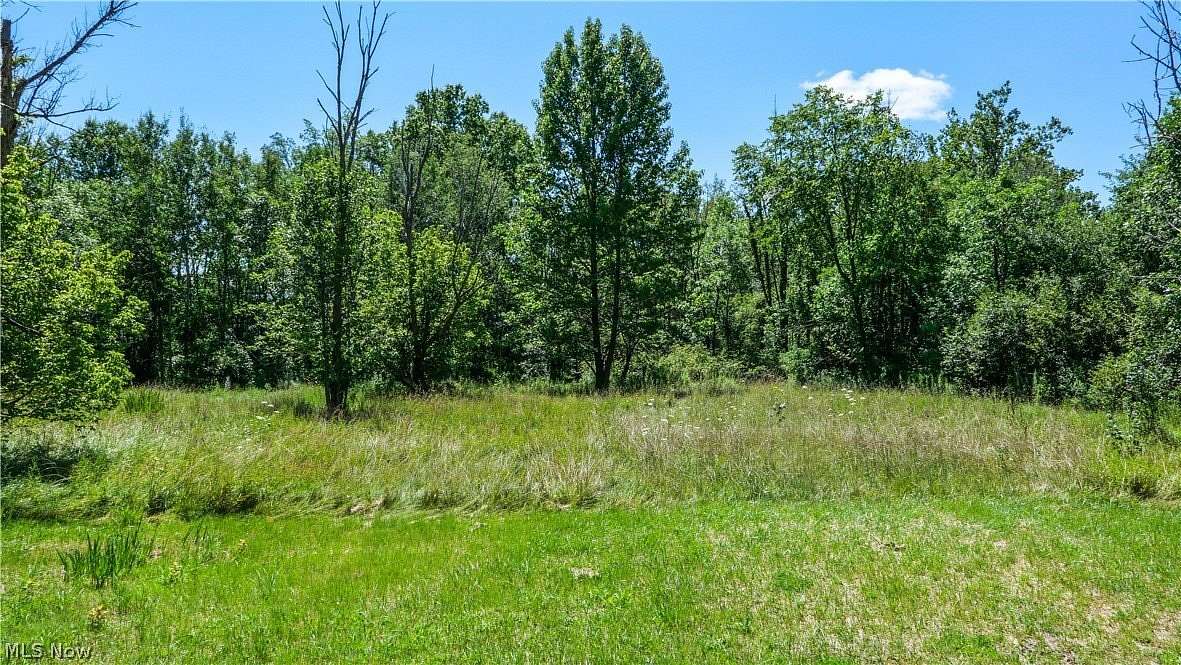 3.75 Acres of Residential Land for Sale in Ravenna, Ohio