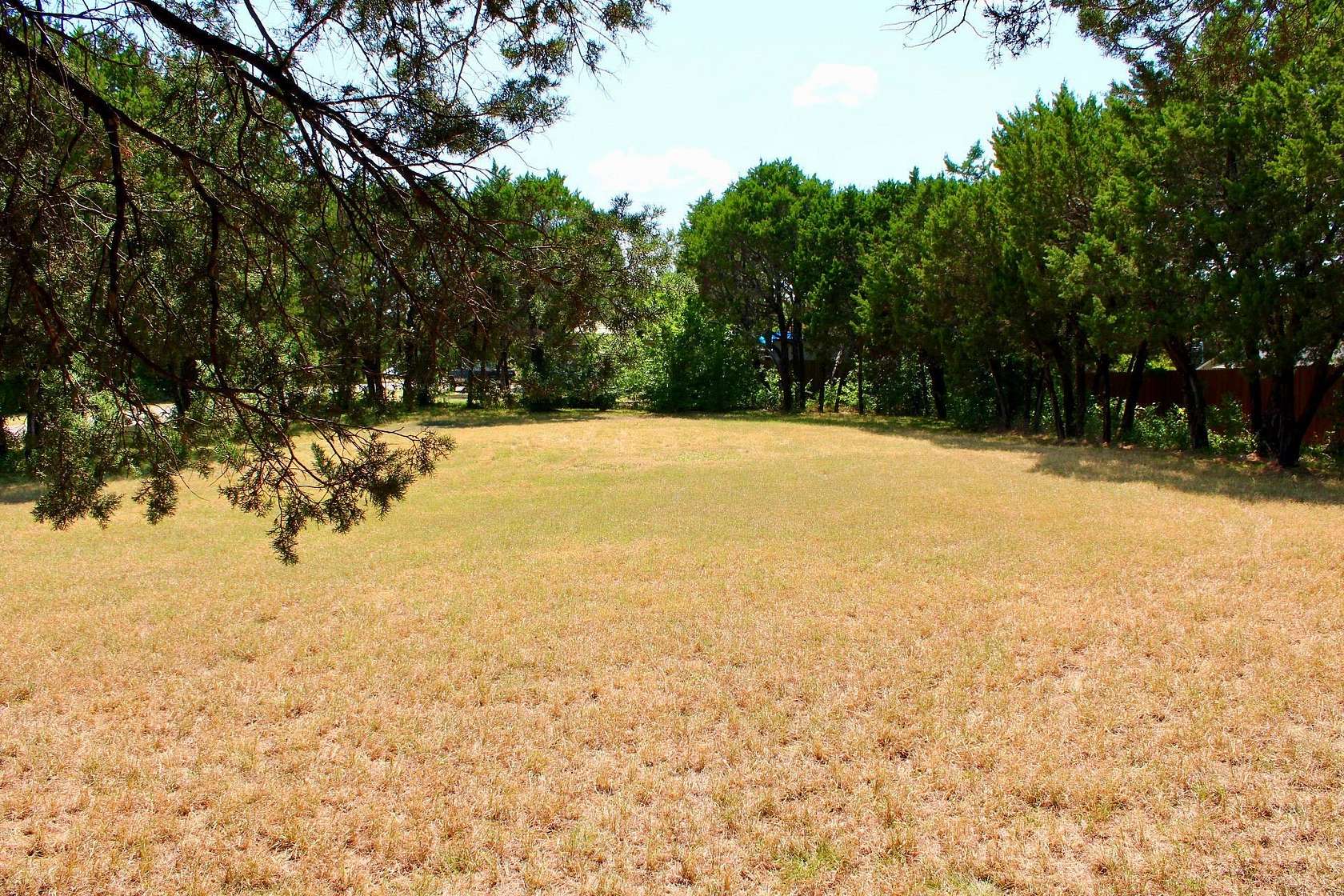 0.61 Acres of Residential Land for Sale in Rio Vista, Texas