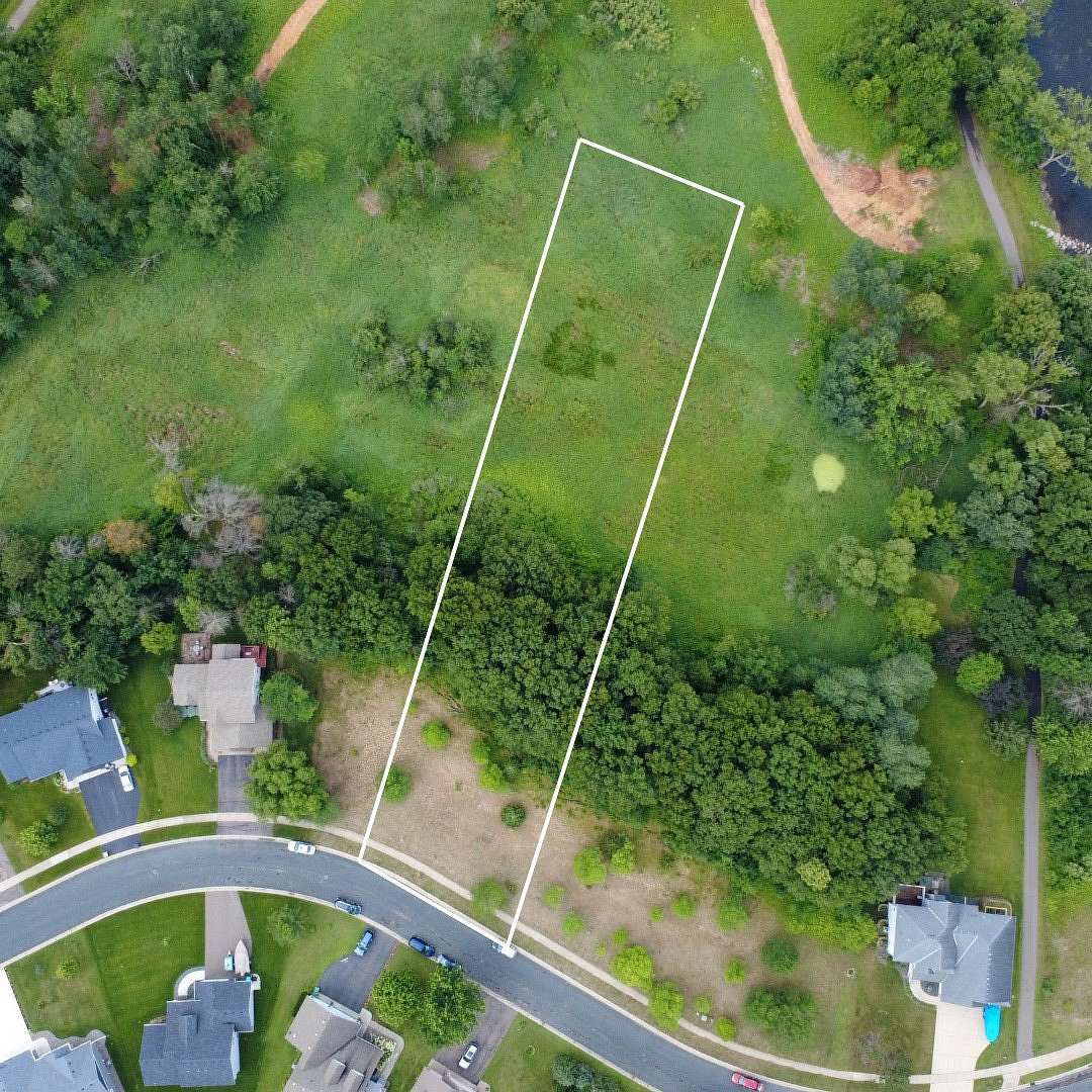 0.61 Acres of Residential Land for Sale in St. Francis, Minnesota
