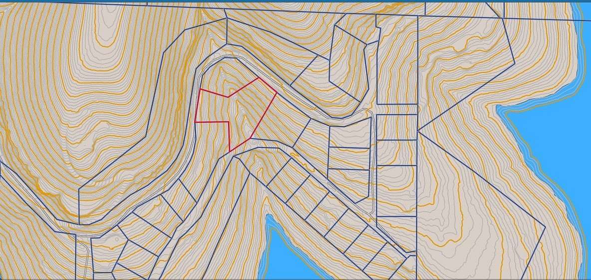 0.98 Acres of Residential Land for Sale in Rogers, Arkansas