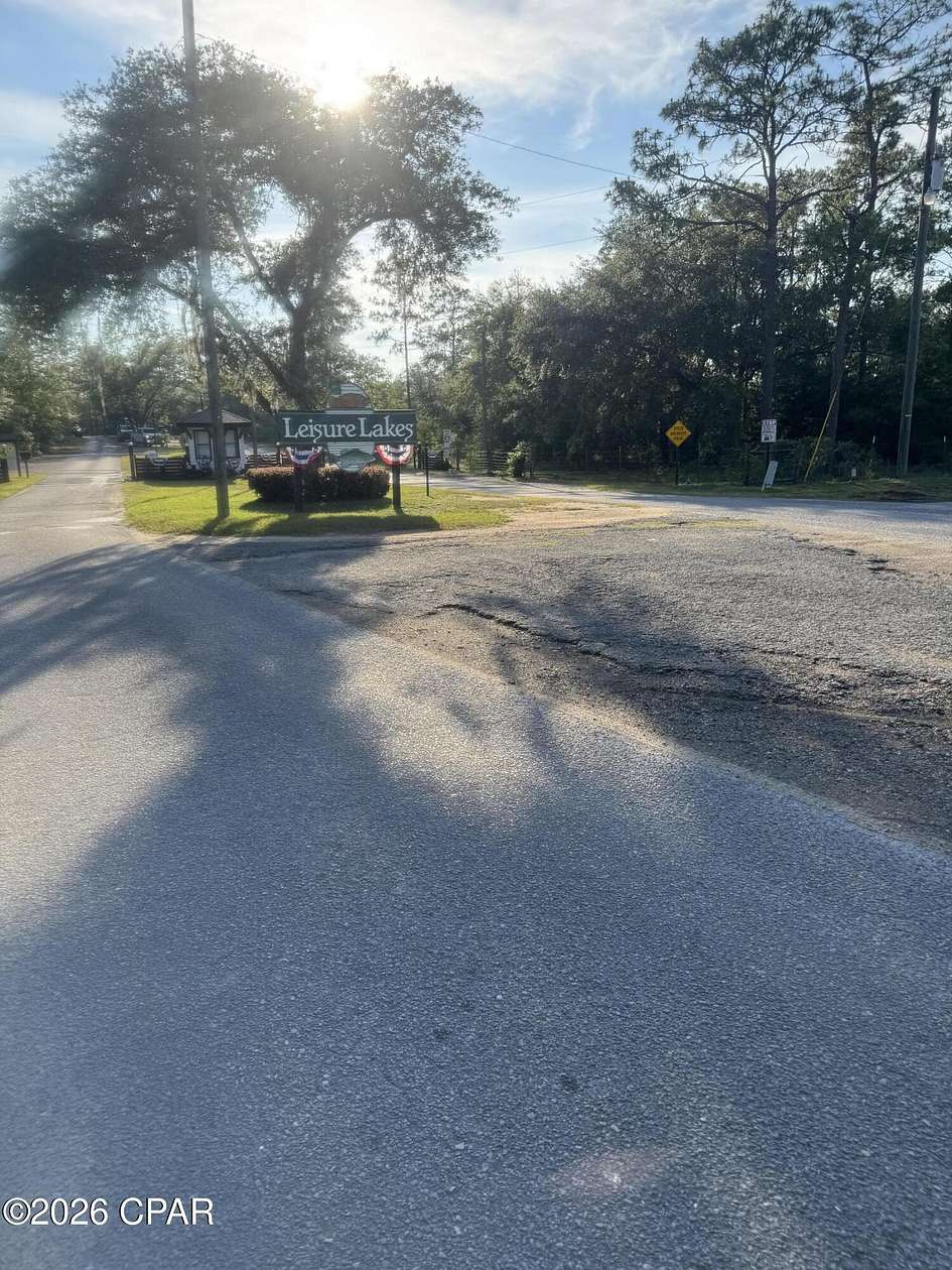 2.1 Acres of Residential Land for Sale in Chipley, Florida