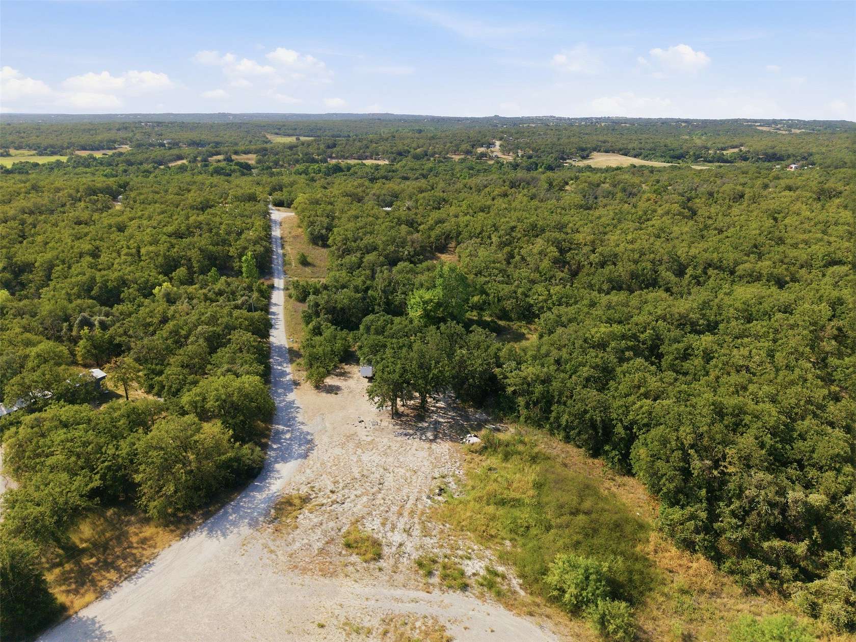 4 Acres of Land for Sale in Springtown, Texas