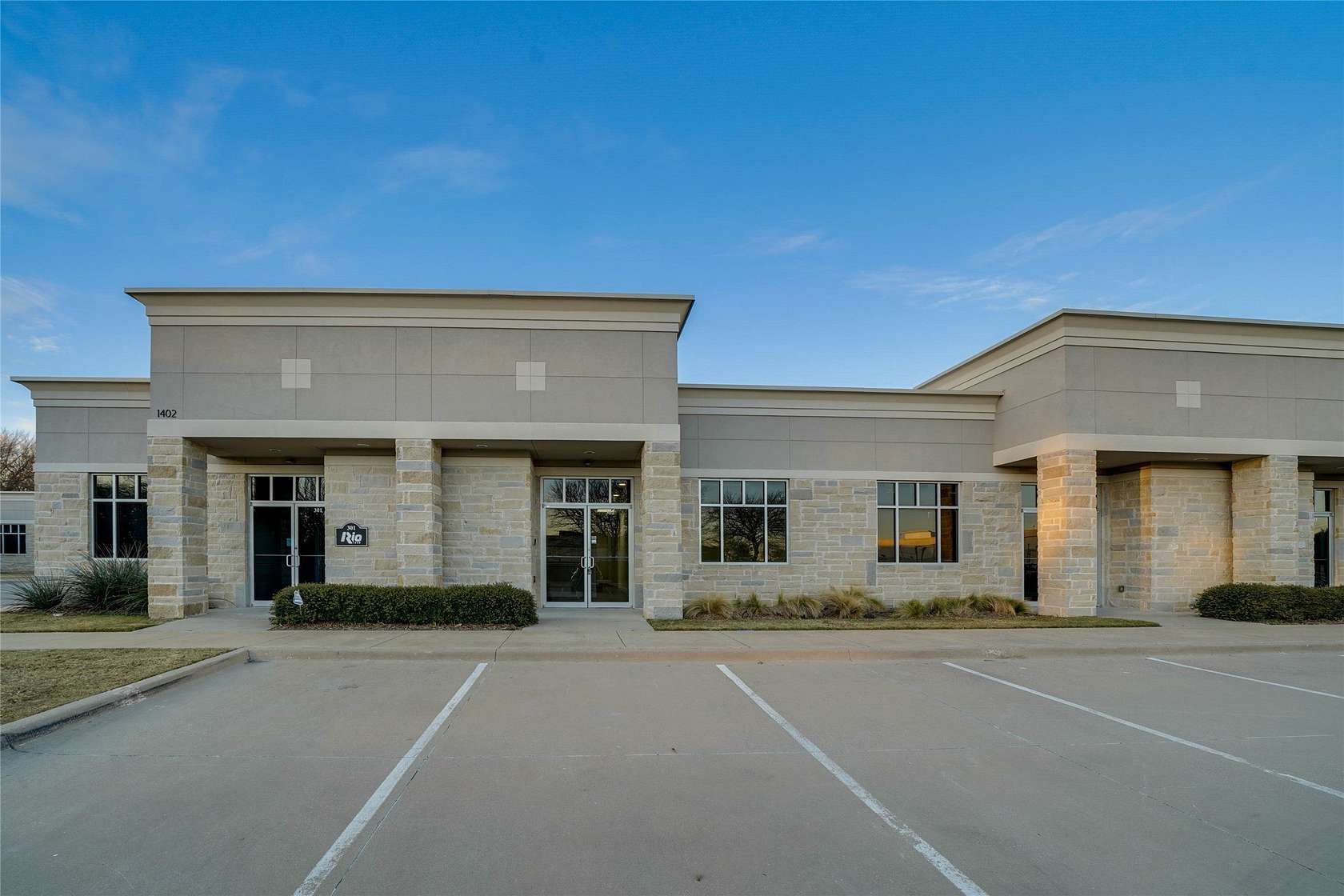 4.29 Acres of Commercial Land for Lease in McKinney, Texas