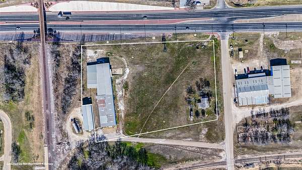 4.1 Acres of Residential Land for Sale in McGregor, Texas