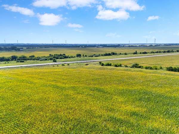 49 Acres of Land for Sale in Mart, Texas