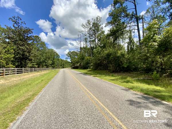 8.5 Acres of Residential Land for Sale in Bay Minette, Alabama