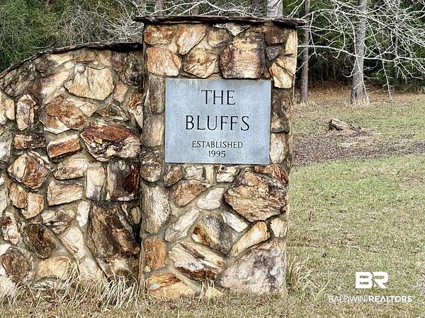 8.5 Acres of Residential Land for Sale in Bay Minette, Alabama