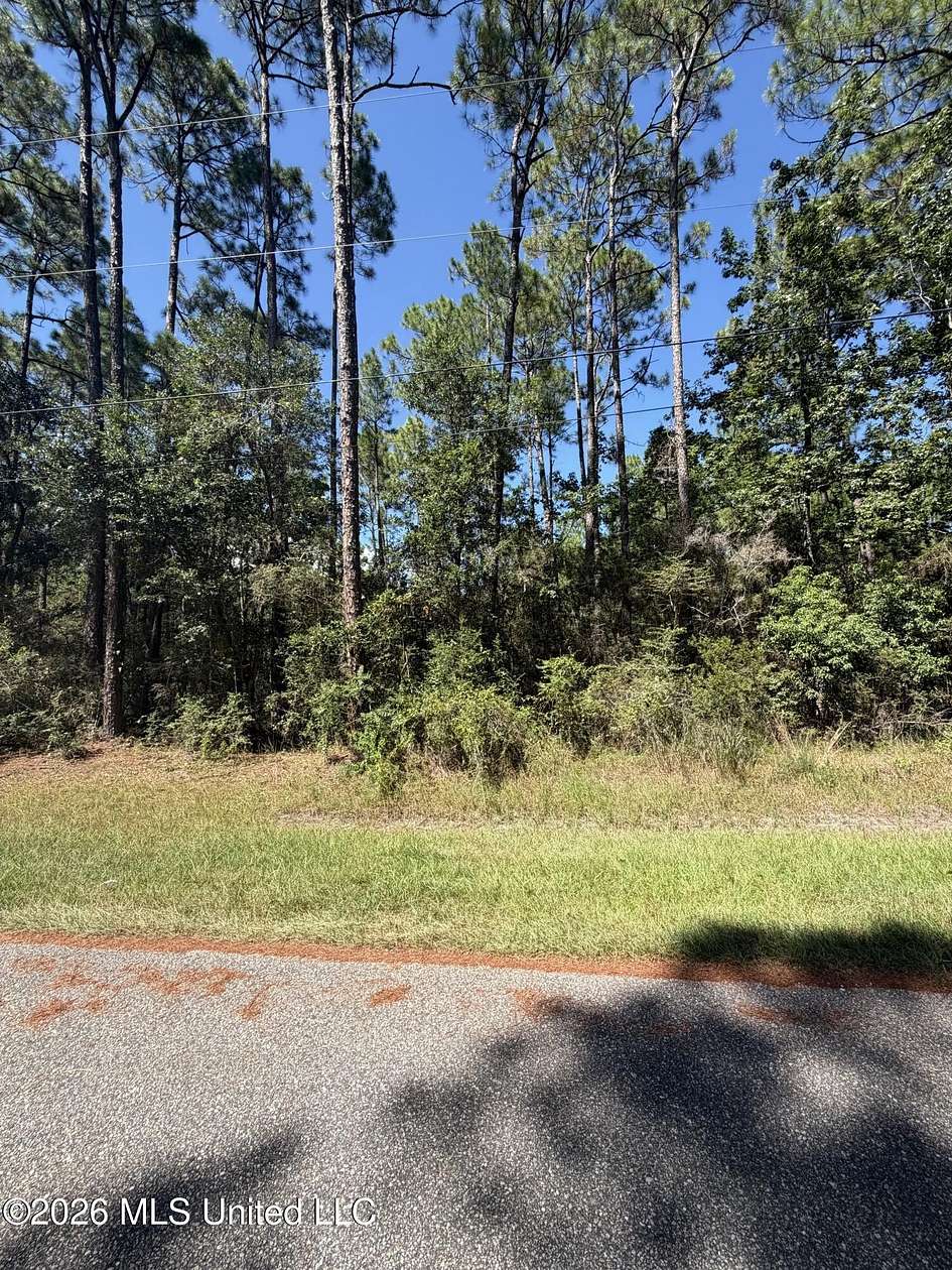 0.19 Acres of Residential Land for Sale in Pass Christian, Mississippi