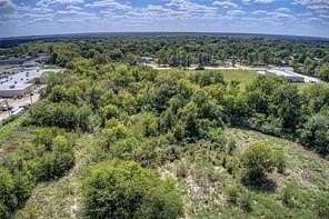 7 Acres of Residential Land for Sale in Commerce, Texas