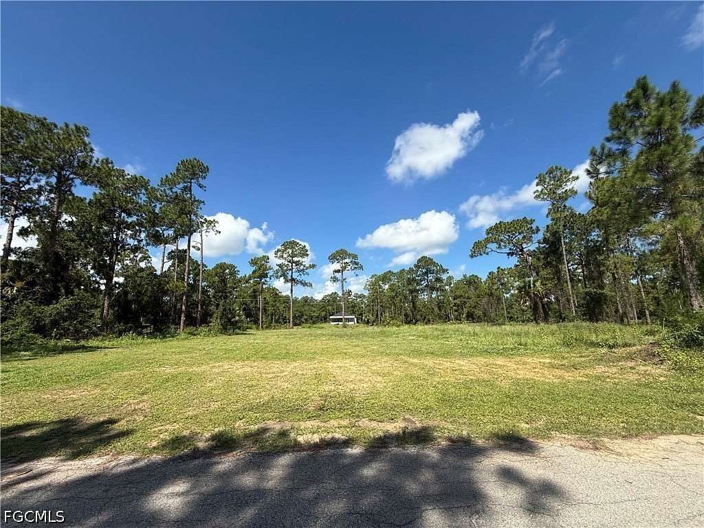 0.5 Acres of Residential Land for Sale in Lehigh Acres, Florida