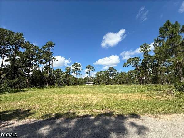 0.5 Acres of Residential Land for Sale in Lehigh Acres, Florida