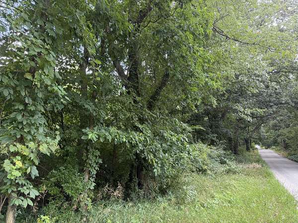 9.43 Acres of Residential Land for Sale in Dowagiac, Michigan