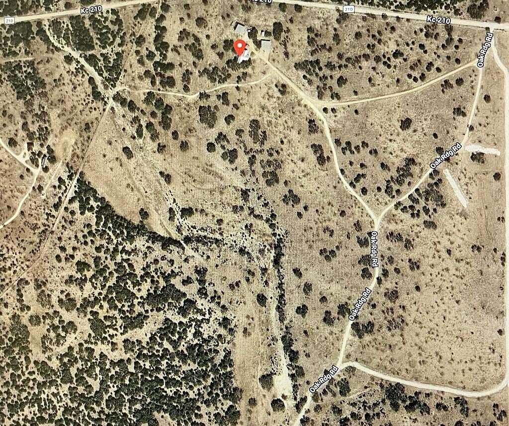 161 Acres of Improved Recreational Land for Sale in Junction, Texas