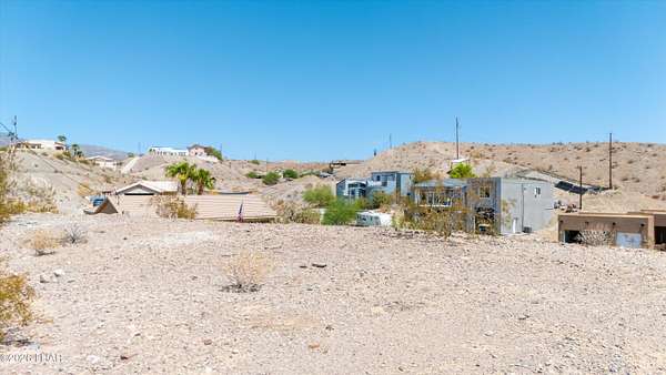 0.29 Acres of Residential Land for Sale in Lake Havasu City, Arizona