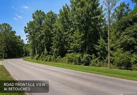 3 Acres of Residential Land for Sale in Leeds, Alabama