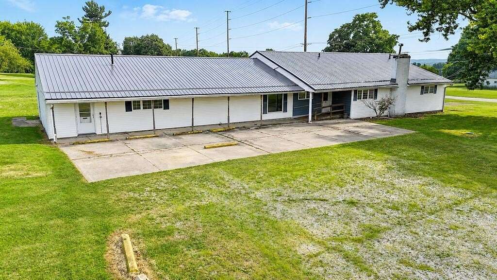 1.83 Acres of Mixed-Use Land for Sale in Ashland, Ohio