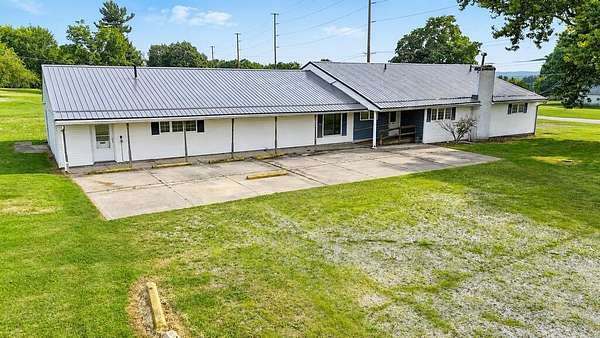 1.83 Acres of Mixed-Use Land for Sale in Ashland, Ohio