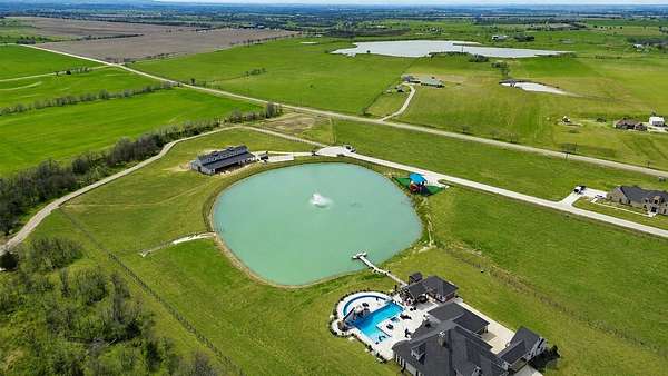 1.22 Acres of Residential Land for Sale in Waxahachie, Texas