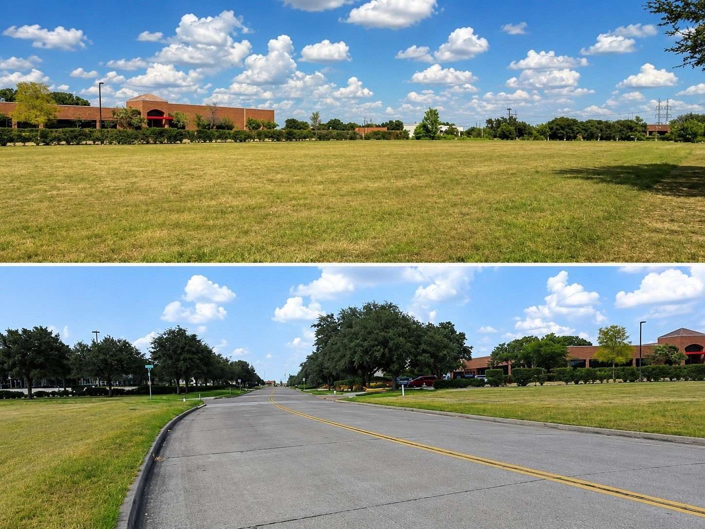 1.45 Acres of Commercial Land for Sale in Irving, Texas