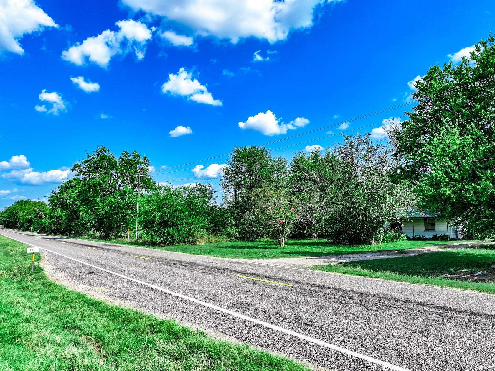 78.2 Acres of Land for Sale in Cumby, Texas