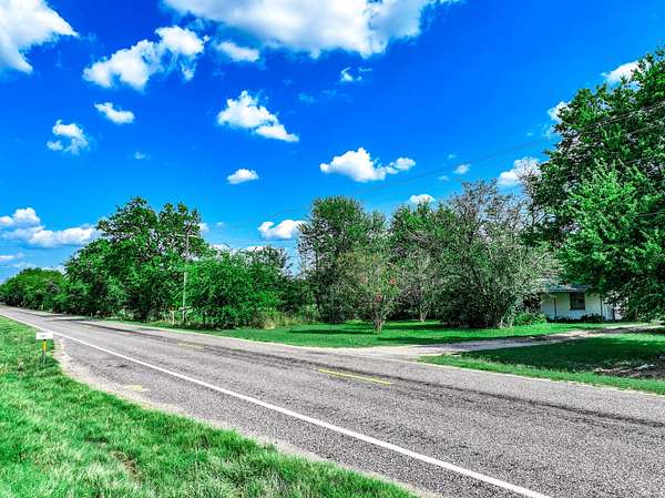 78.2 Acres of Land for Sale in Cumby, Texas