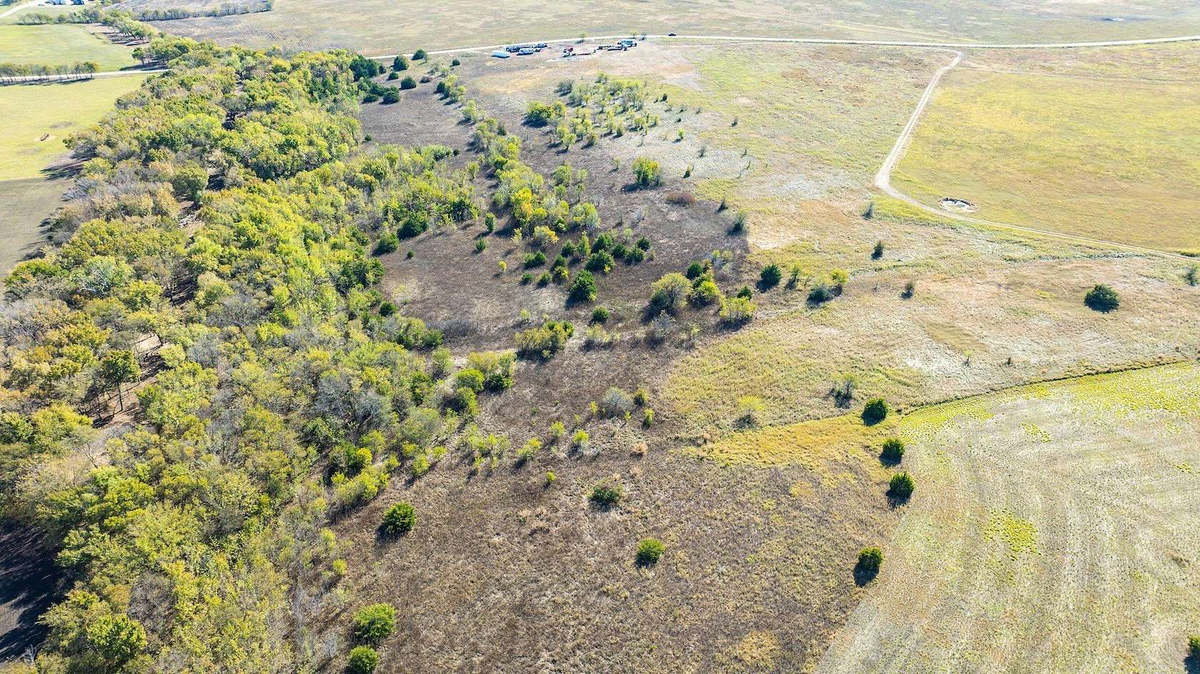 3 Acres of Residential Land for Auction in Waxahachie, Texas