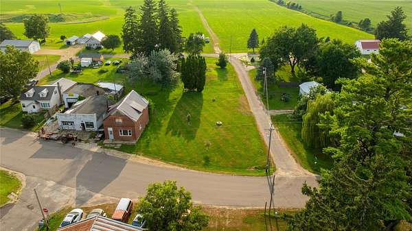 0.29 Acres of Residential Land for Sale in Mondovi, Wisconsin