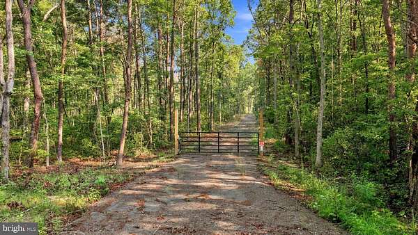 5.17 Acres of Residential Land for Sale in Locust Grove, Virginia