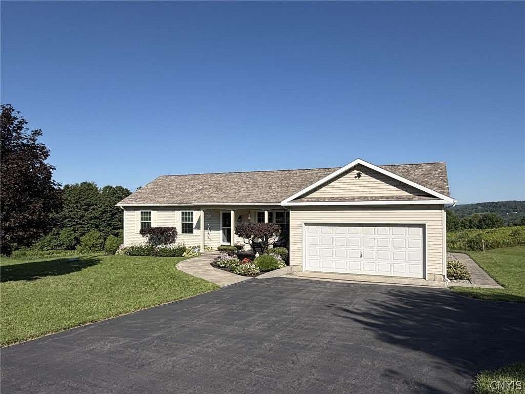 2.2 Acres of Land with Home for Sale in Ilion, New York