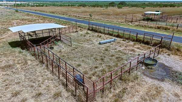 22.2 Acres of Land for Sale in Three Rivers, Texas