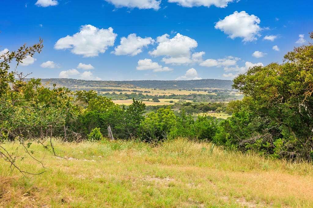 14 Acres of Recreational & Residential Land for Sale in Doss, Texas