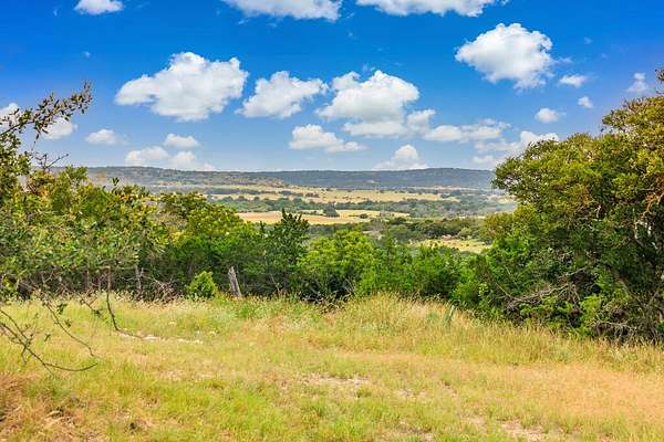 14 Acres of Recreational & Residential Land for Sale in Doss, Texas