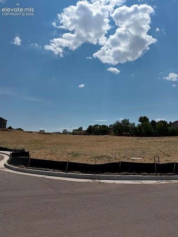 0.19 Acres of Residential Land for Sale in Colorado Springs, Colorado
