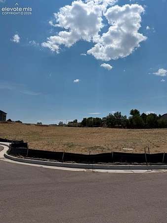 0.19 Acres of Residential Land for Sale in Colorado Springs, Colorado
