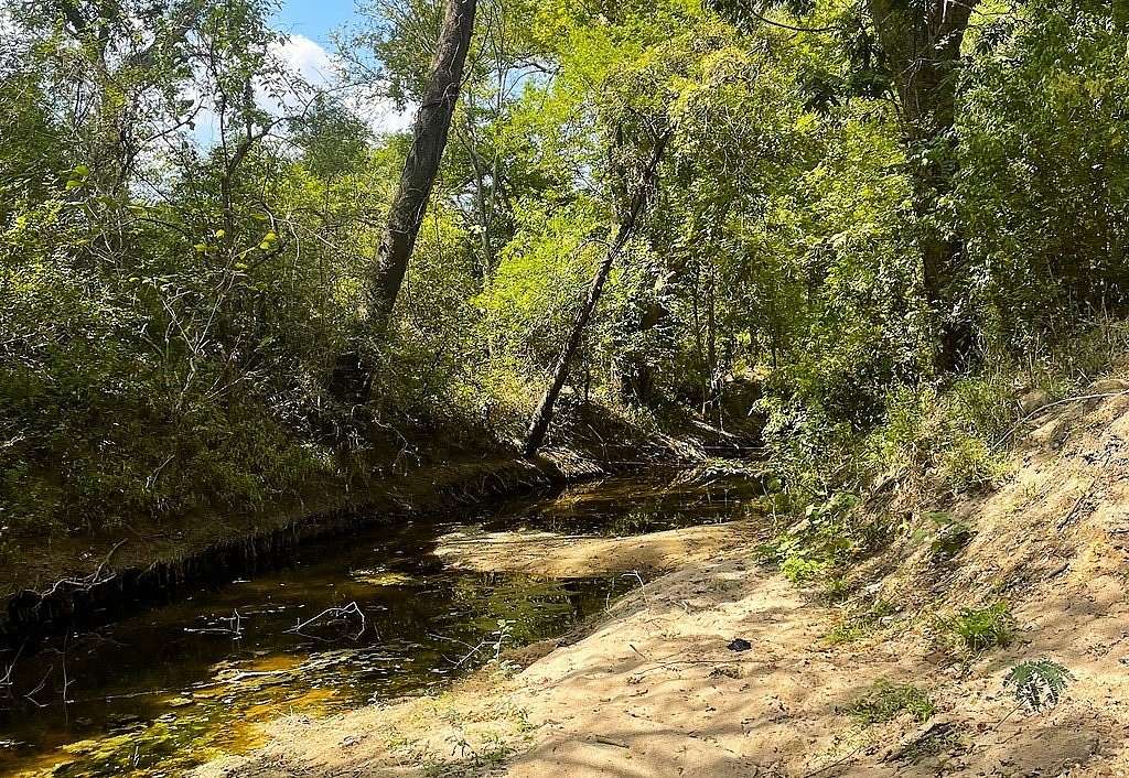 25.6 Acres of Land for Sale in Hallettsville, Texas