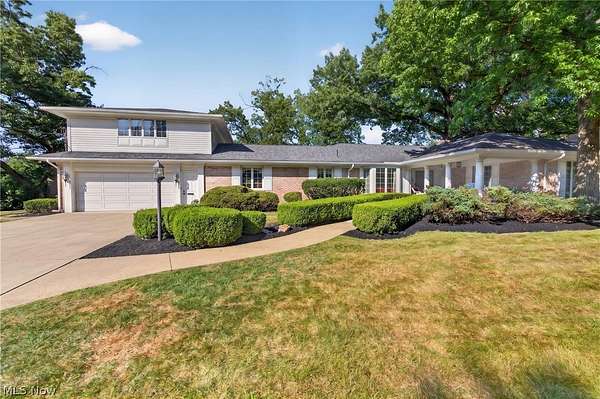 2 Acres of Land with Home for Sale in Niles, Ohio