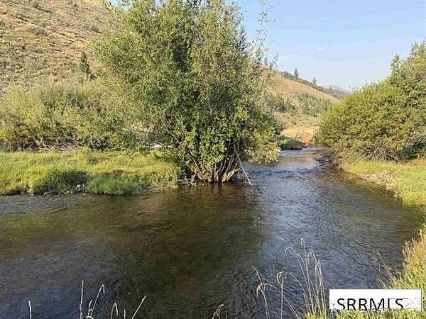 14.8 Acres of Recreational & Residential Land for Sale in Bloomington, Idaho