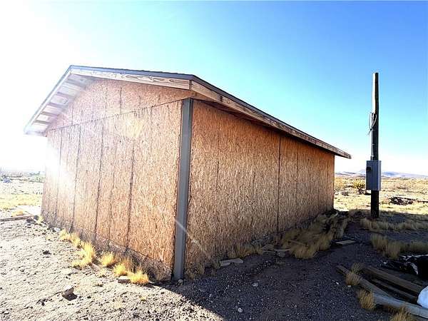 5 Acres of Residential Land for Sale in Dolan Springs, Arizona