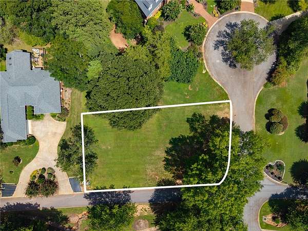 0.32 Acres of Land for Sale in Clemson, South Carolina