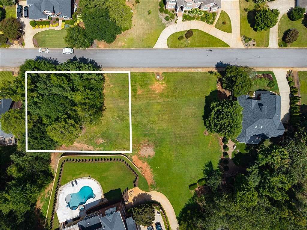 0.31 Acres of Residential Land for Sale in Clemson, South Carolina