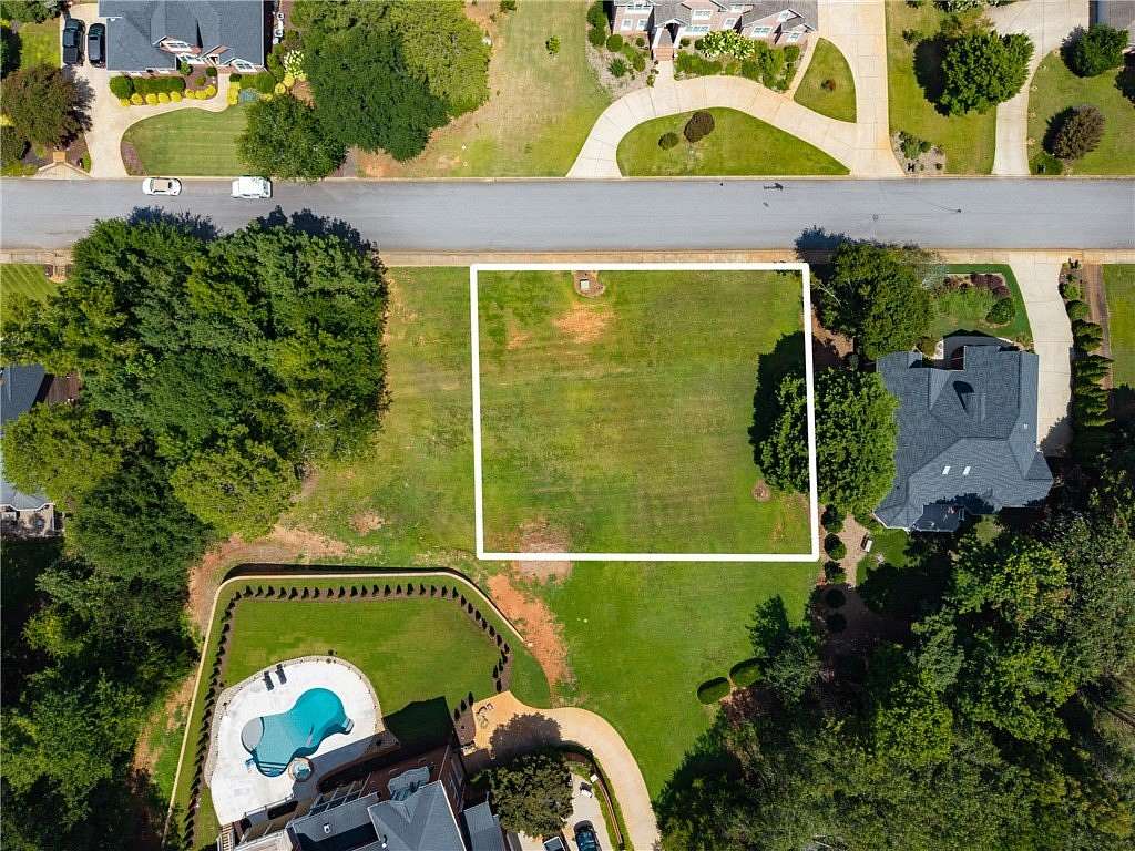 0.31 Acres of Residential Land for Sale in Clemson, South Carolina
