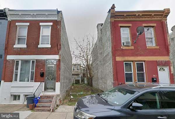 0.02 Acres of Land for Sale in Philadelphia, Pennsylvania